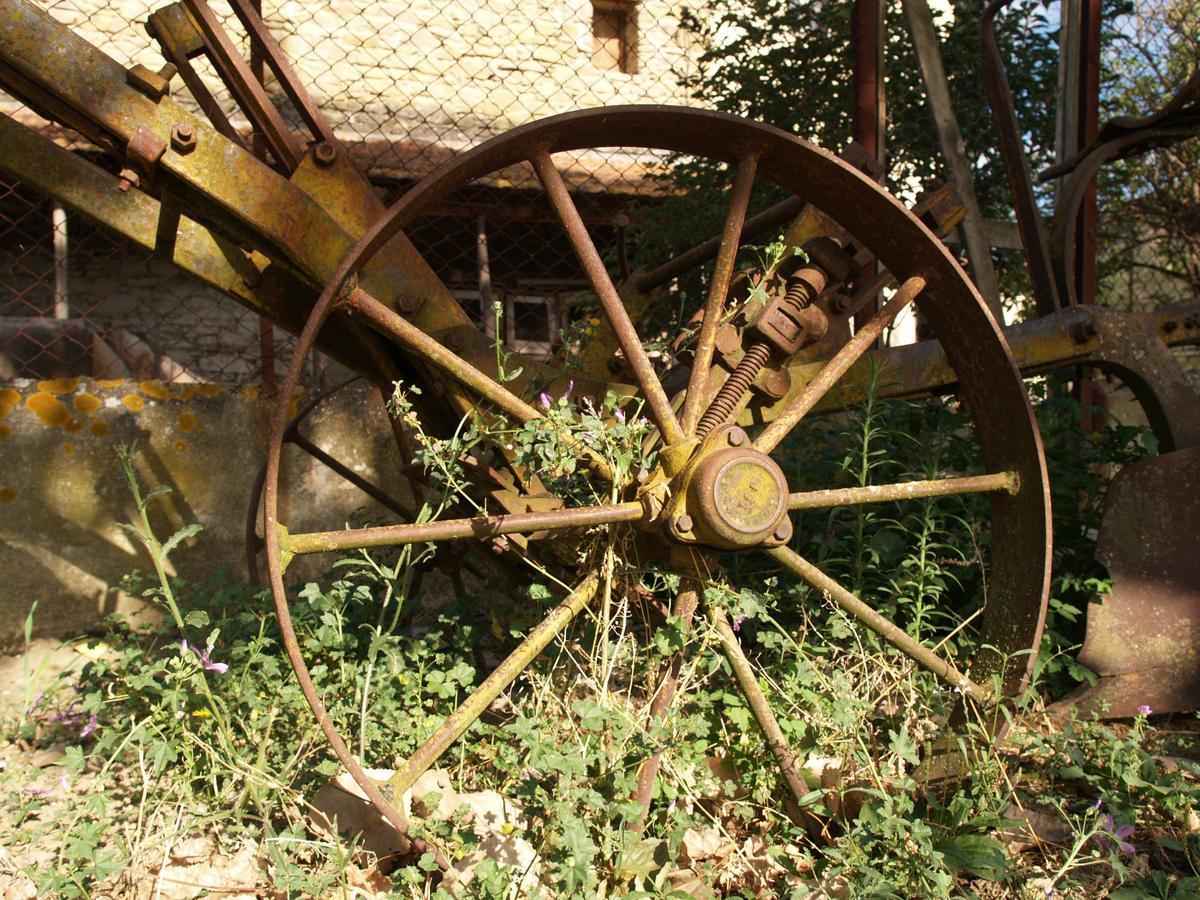 Domaine De Luzenac Acomodação com café da manhã Val-du-Faby Exterior foto
