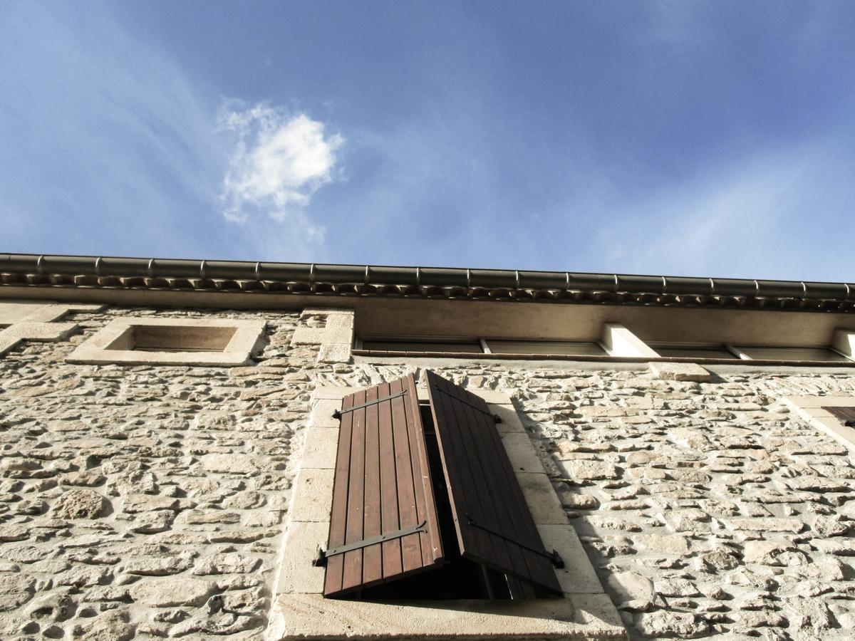 Domaine De Luzenac Acomodação com café da manhã Val-du-Faby Exterior foto